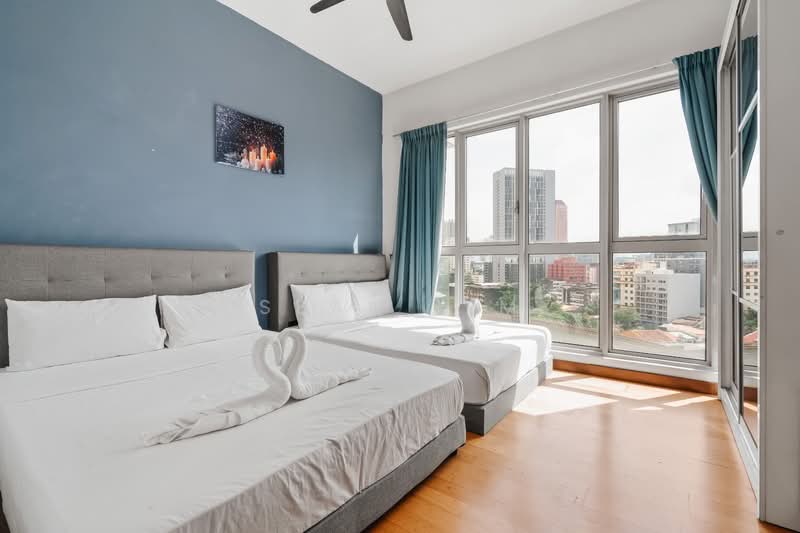 Service Residence for Sale at Regalia Residence - Sean Lim - PropertyGuru.com.my
