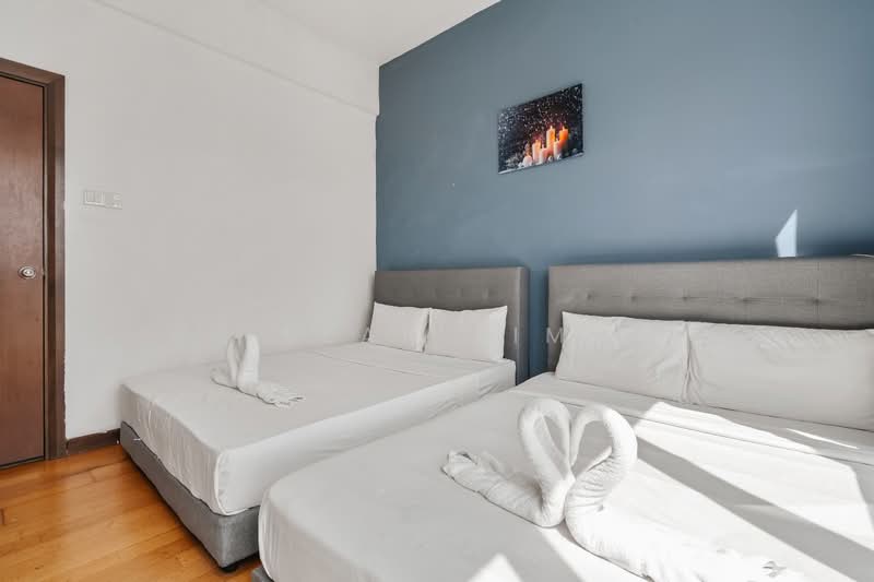 Service Residence for Sale at Regalia Residence - Sean Lim - PropertyGuru.com.my