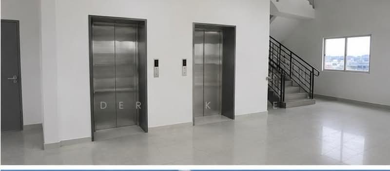 Warehouse for Sale in Kuala Lumpur (Kuala Lumpur) - Derrick Hee - Interior - PropertyGuru.com.my