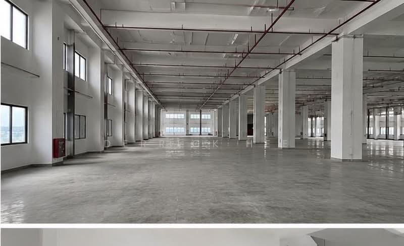 Warehouse for Sale in Kuala Lumpur (Kuala Lumpur) - Derrick Hee - Interior - PropertyGuru.com.my