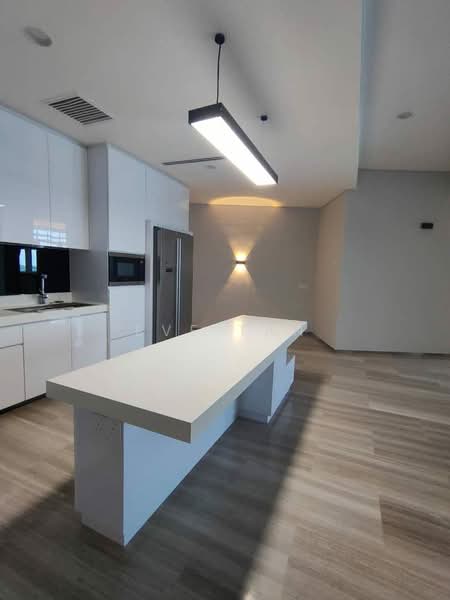 Condominium for Sale at Pinetree, Puteri Harbour - Eve Tan - Kitchen - PropertyGuru.com.my