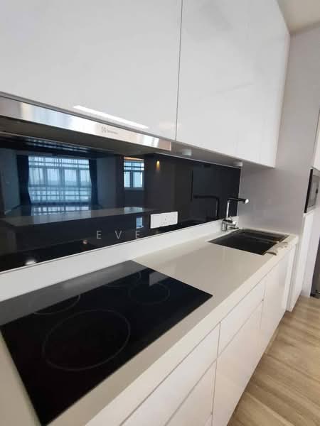 Condominium for Sale at Pinetree, Puteri Harbour - Eve Tan - Kitchen - PropertyGuru.com.my