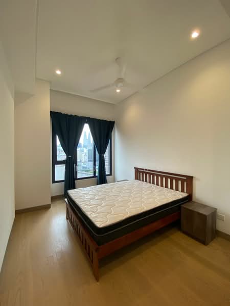 Servis Apartment untuk Disewa di Lucentia Residences - Andy Lua - Bedroom - PropertyGuru.com.my