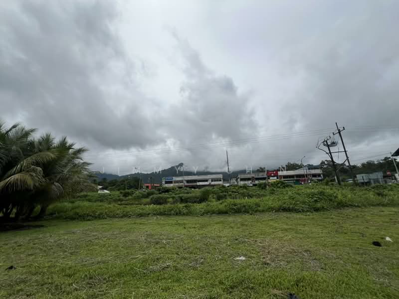 Shop for Sale in Kuching (Sarawak) - Jimmyy Chin - Exterior - PropertyGuru.com.my