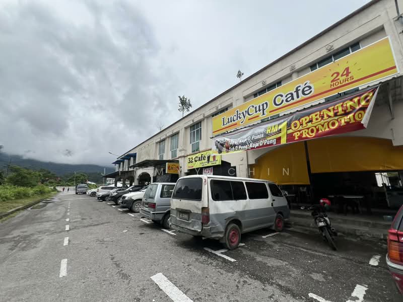 Shop for Sale in Kuching (Sarawak) - Jimmyy Chin - PropertyGuru.com.my
