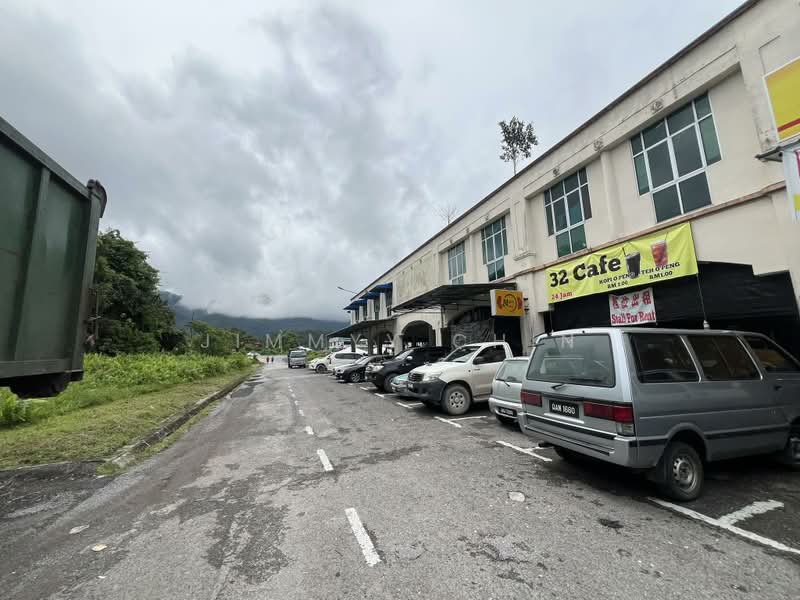 Shop for Sale in Kuching (Sarawak) - Jimmyy Chin - PropertyGuru.com.my