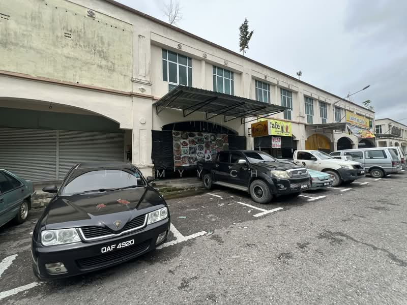 Shop for Sale in Kuching (Sarawak) - Jimmyy Chin - PropertyGuru.com.my