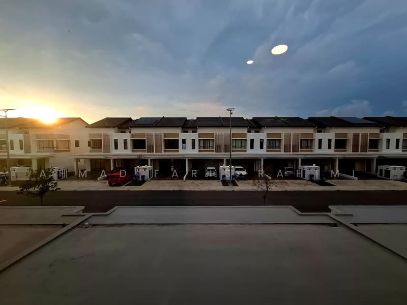 Rumah Teres 2 Tingkat untuk Disewa di Bandar Gamuda Cove (Dengkil) - AHMAD FARIS RAHIMI - PropertyGuru.com.my