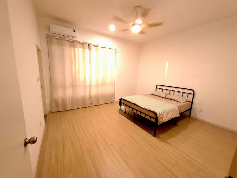 Rumah Teres 2 Tingkat untuk Disewa di Bandar Gamuda Cove (Dengkil) - AHMAD FARIS RAHIMI - PropertyGuru.com.my