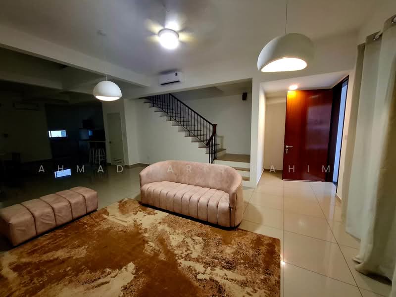 Rumah Teres 2 Tingkat untuk Disewa di Bandar Gamuda Cove (Dengkil) - AHMAD FARIS RAHIMI - PropertyGuru.com.my