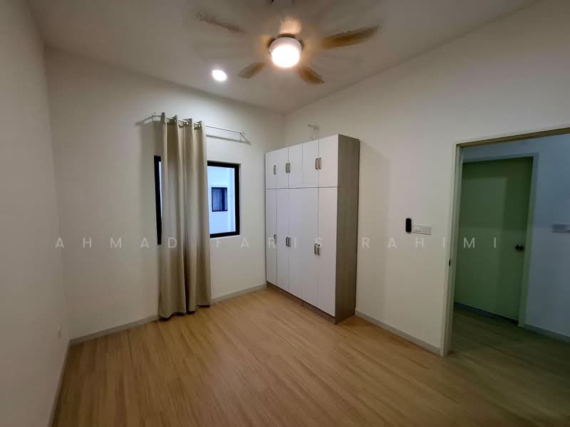 Rumah Teres 2 Tingkat untuk Disewa di Bandar Gamuda Cove (Dengkil) - AHMAD FARIS RAHIMI - PropertyGuru.com.my