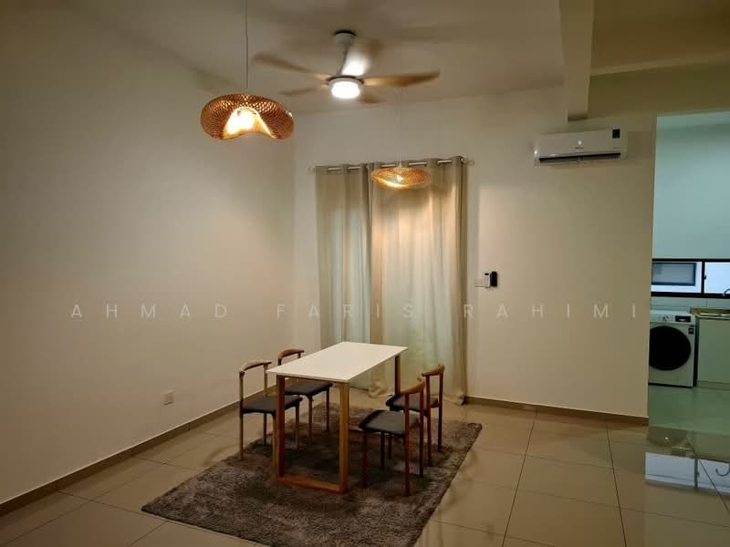 Rumah Teres 2 Tingkat untuk Disewa di Bandar Gamuda Cove (Dengkil) - AHMAD FARIS RAHIMI - PropertyGuru.com.my