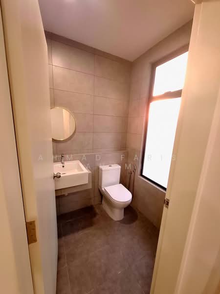 Rumah Teres 2 Tingkat untuk Disewa di Bandar Gamuda Cove (Dengkil) - AHMAD FARIS RAHIMI - PropertyGuru.com.my