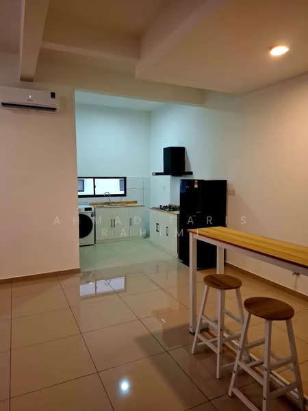 Rumah Teres 2 Tingkat untuk Disewa di Bandar Gamuda Cove (Dengkil) - AHMAD FARIS RAHIMI - PropertyGuru.com.my