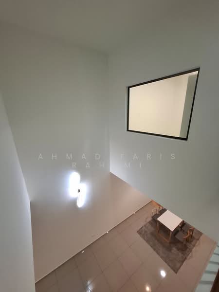 Rumah Teres 2 Tingkat untuk Disewa di Bandar Gamuda Cove (Dengkil) - AHMAD FARIS RAHIMI - PropertyGuru.com.my
