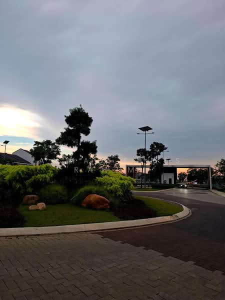 Rumah Teres 2 Tingkat untuk Disewa di Bandar Gamuda Cove (Dengkil) - AHMAD FARIS RAHIMI - PropertyGuru.com.my