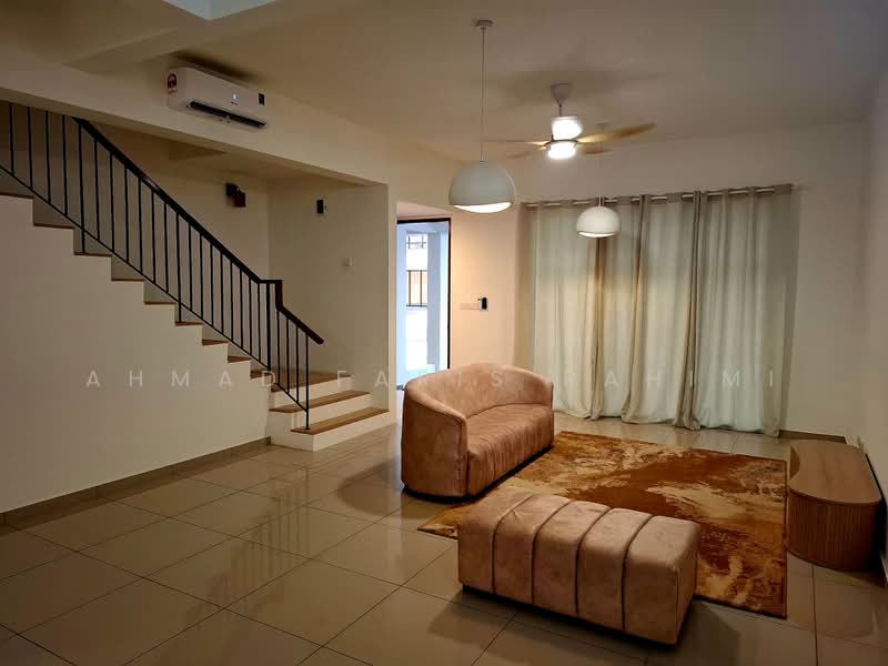 Rumah Teres 2 Tingkat untuk Disewa di Bandar Gamuda Cove (Dengkil) - AHMAD FARIS RAHIMI - PropertyGuru.com.my