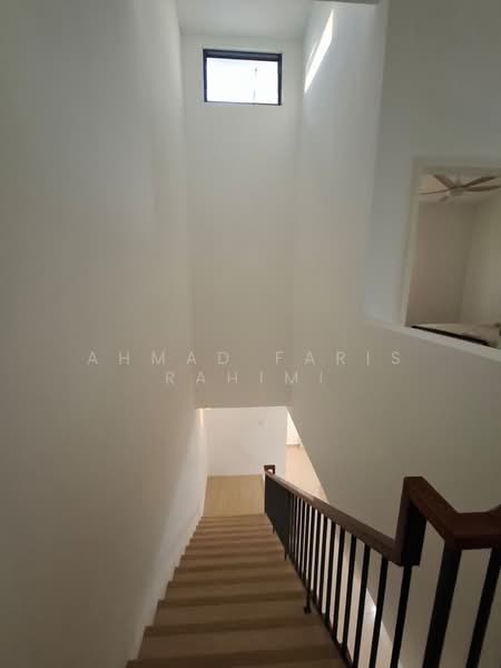 Rumah Teres 2 Tingkat untuk Disewa di Bandar Gamuda Cove (Dengkil) - AHMAD FARIS RAHIMI - PropertyGuru.com.my