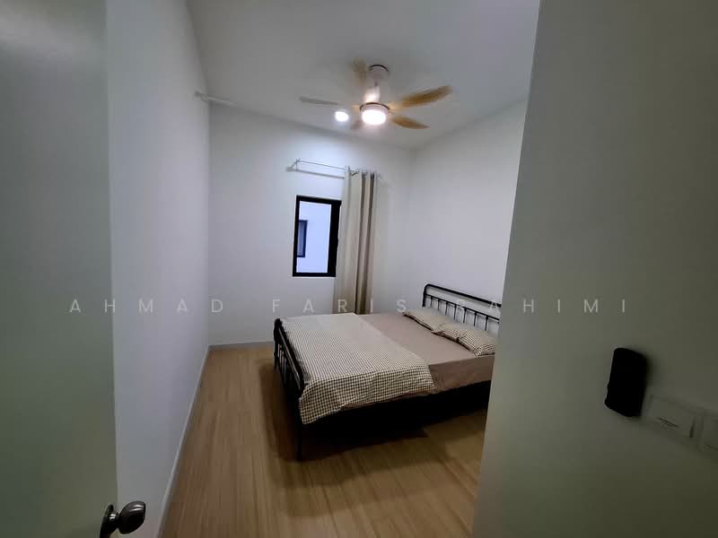 Rumah Teres 2 Tingkat untuk Disewa di Bandar Gamuda Cove (Dengkil) - AHMAD FARIS RAHIMI - PropertyGuru.com.my
