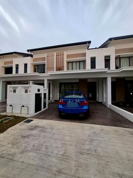 Rumah Teres 2 Tingkat untuk Disewa di Bandar Gamuda Cove (Dengkil) - AHMAD FARIS RAHIMI - PropertyGuru.com.my