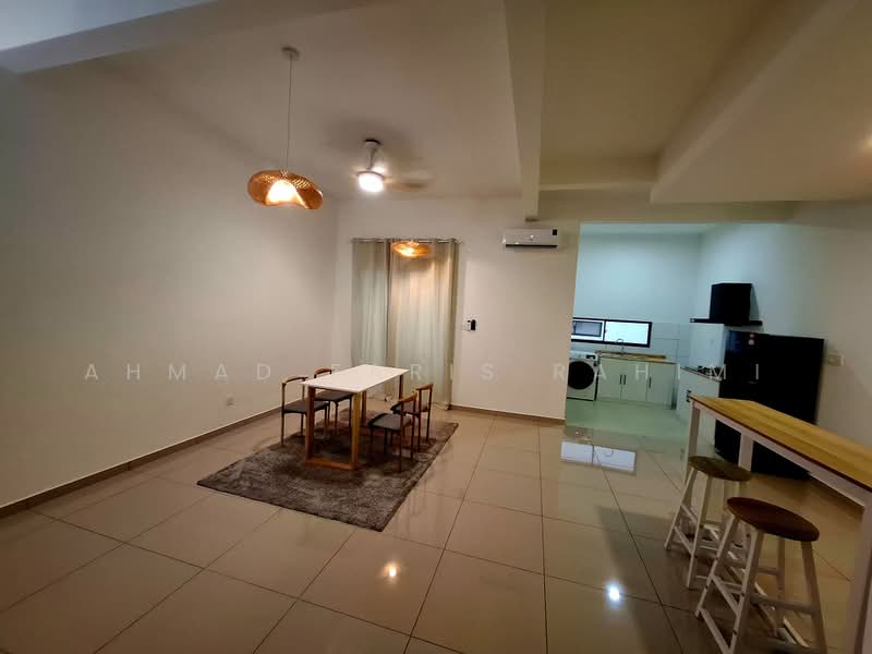 Rumah Teres 2 Tingkat untuk Disewa di Bandar Gamuda Cove (Dengkil) - AHMAD FARIS RAHIMI - PropertyGuru.com.my