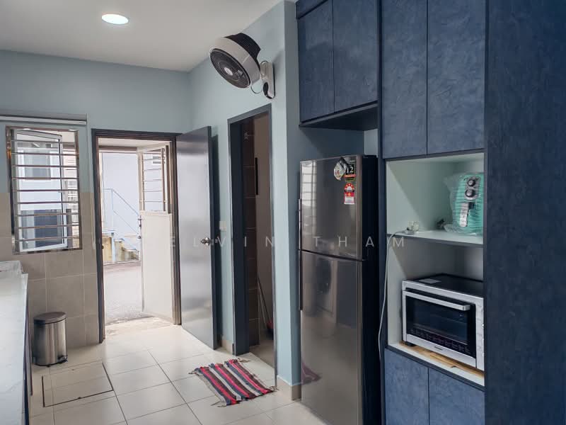 2-storey Terraced House for Rent in Iringan Bayu (Seremban) - Kelvin Tham - PropertyGuru.com.my