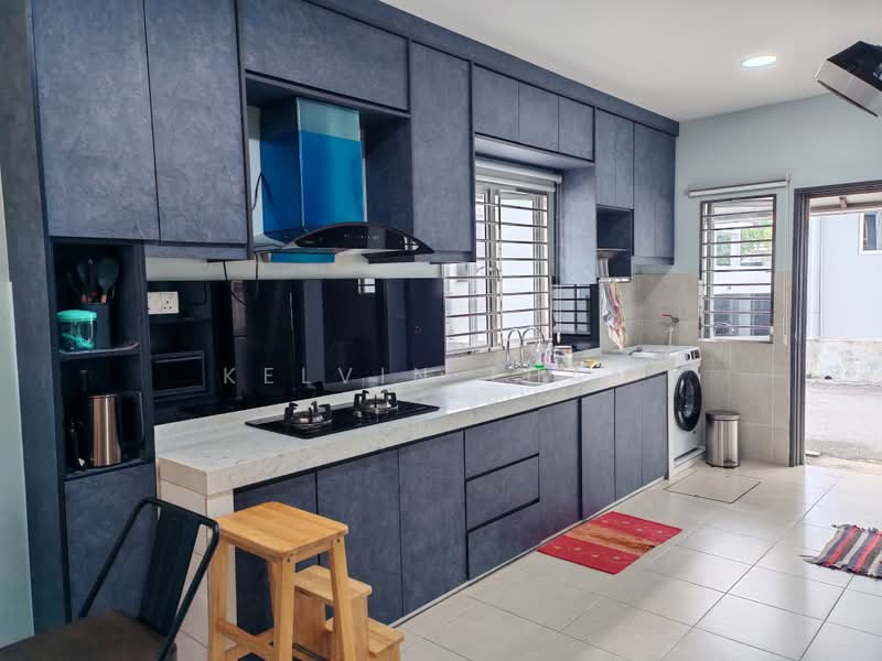 2-storey Terraced House for Rent in Iringan Bayu (Seremban) - Kelvin Tham - PropertyGuru.com.my
