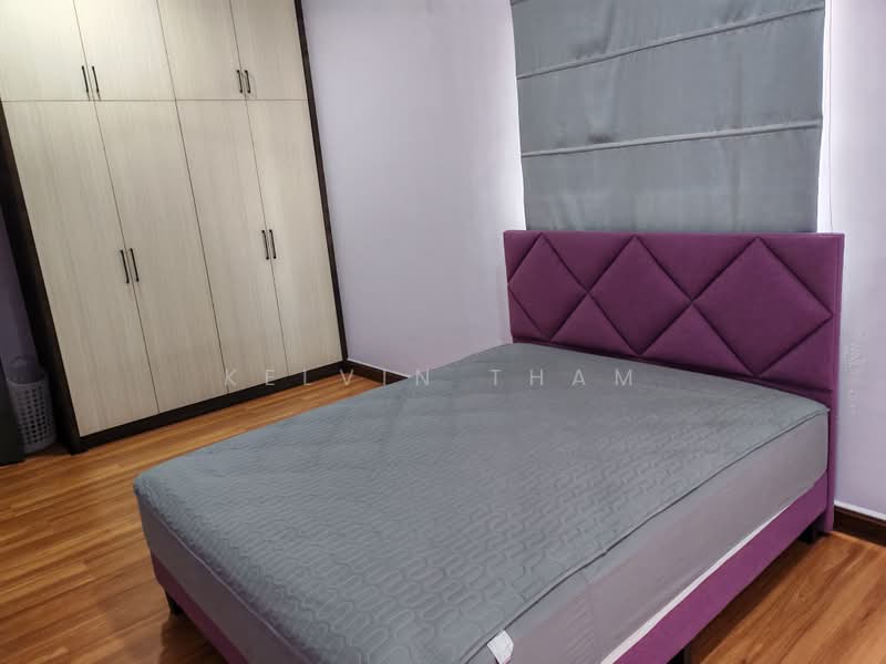 2-storey Terraced House for Rent in Iringan Bayu (Seremban) - Kelvin Tham - Bedroom - PropertyGuru.com.my