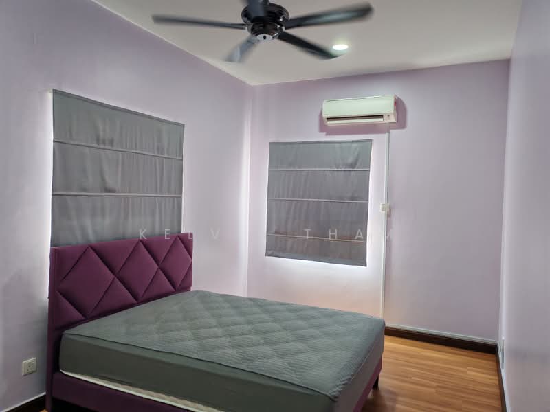 2-storey Terraced House for Rent in Iringan Bayu (Seremban) - Kelvin Tham - Bedroom - PropertyGuru.com.my