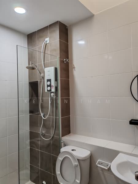 2-storey Terraced House for Rent in Iringan Bayu (Seremban) - Kelvin Tham - Bathroom - PropertyGuru.com.my