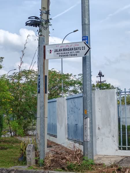 2-storey Terraced House for Rent in Iringan Bayu (Seremban) - Kelvin Tham - PropertyGuru.com.my