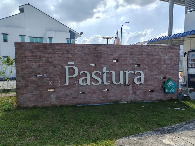 2-storey Terraced House for Rent in Iringan Bayu (Seremban) - Kelvin Tham - Exterior - PropertyGuru.com.my