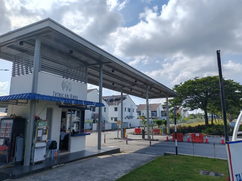 2-storey Terraced House for Rent in Iringan Bayu (Seremban) - Kelvin Tham - PropertyGuru.com.my
