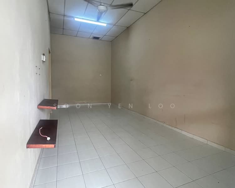 Rumah Teres 1 Tingkat untuk Disewa di Kuantan (Pahang) - Kenny Loo - Interior - PropertyGuru.com.my