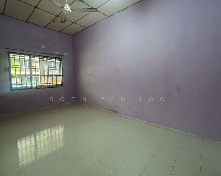 Rumah Teres 1 Tingkat untuk Disewa di Kuantan (Pahang) - Kenny Loo - Interior - PropertyGuru.com.my