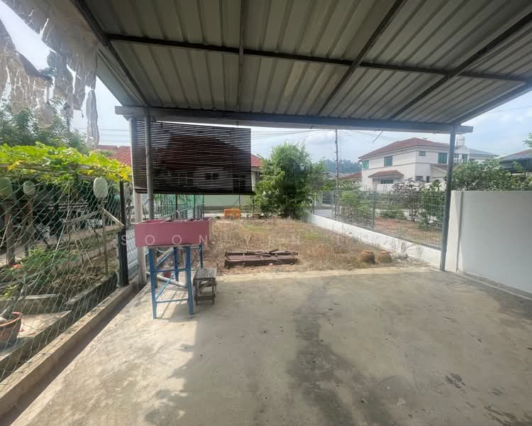 Rumah Teres 1 Tingkat untuk Disewa di Kuantan (Pahang) - Kenny Loo - Exterior - PropertyGuru.com.my