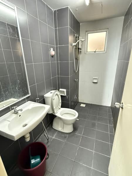 Servis Apartment untuk Disewa di The Arc - KK Yap - Bathroom - PropertyGuru.com.my