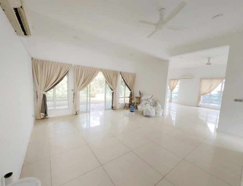 Bungalow for Sale in Iskandar Puteri (Nusajaya) (Johor) - Ace Tan - Living Room - PropertyGuru.com.my