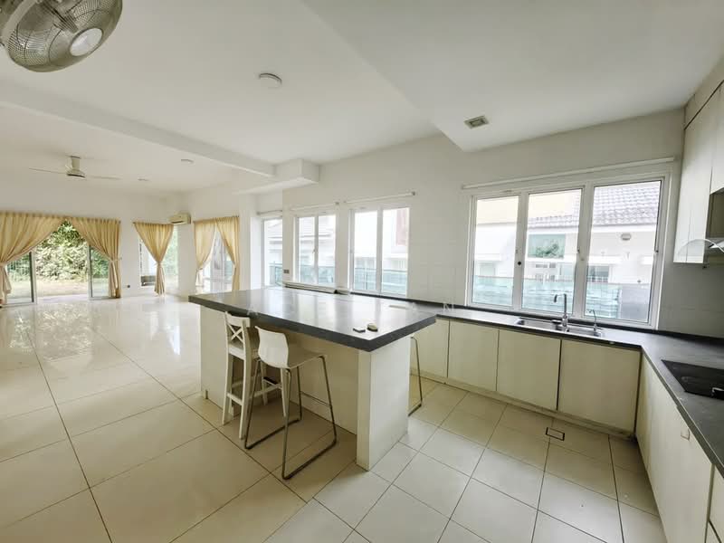 Bungalow for Sale in Iskandar Puteri (Nusajaya) (Johor) - Ace Tan - Kitchen - PropertyGuru.com.my