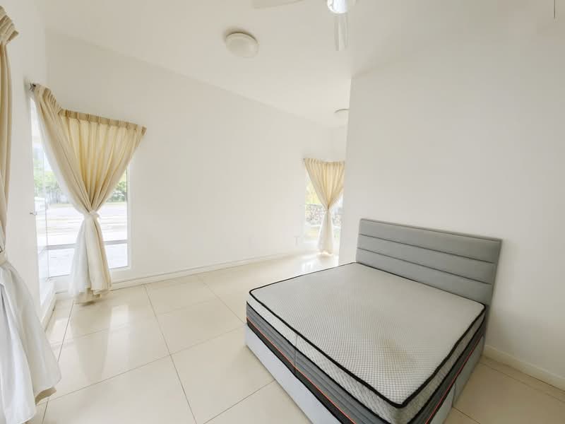 Bungalow for Sale in Iskandar Puteri (Nusajaya) (Johor) - Ace Tan - Bedroom - PropertyGuru.com.my