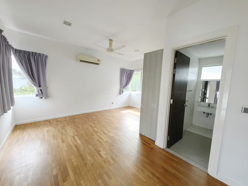 Bungalow for Sale in Iskandar Puteri (Nusajaya) (Johor) - Ace Tan - Bedroom - PropertyGuru.com.my