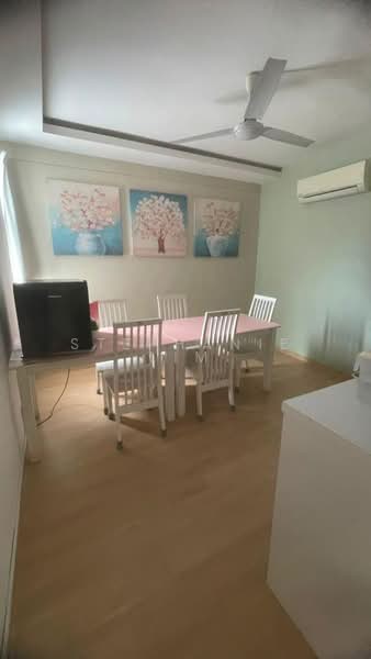 Bungalow for Rent in Jelutong (Penang) - Stephanie Lim - Dining Room - PropertyGuru.com.my