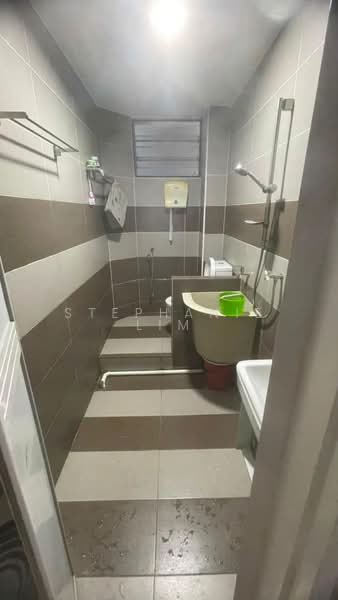 Bungalow for Rent in Jelutong (Penang) - Stephanie Lim - Bathroom - PropertyGuru.com.my