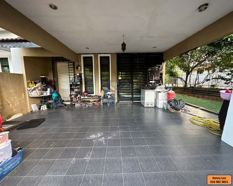 Semi-Detached House for Sale in Taman Astana Permai (Kuantan) - Kenny Loo - PropertyGuru.com.my