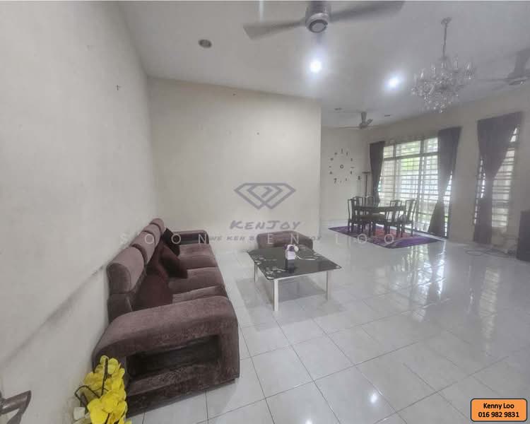 Semi-Detached House for Sale in Taman Astana Permai (Kuantan) - Kenny Loo - PropertyGuru.com.my