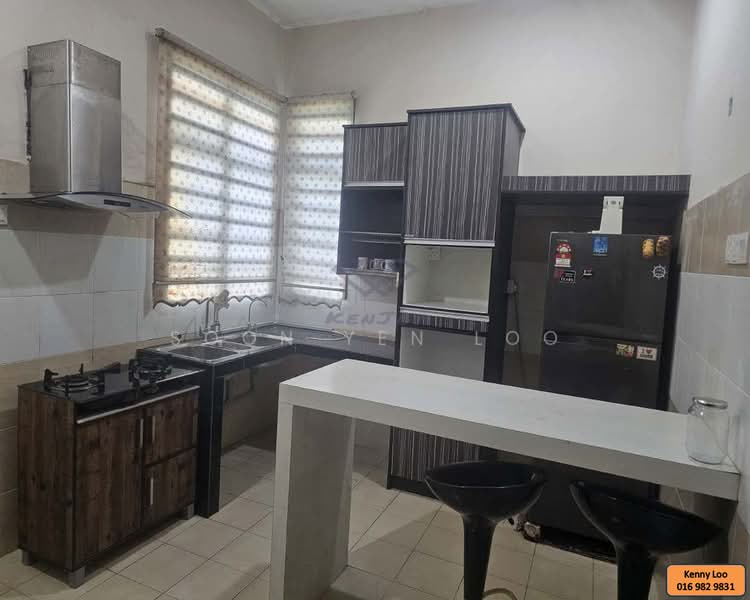 Semi-Detached House for Sale in Taman Astana Permai (Kuantan) - Kenny Loo - PropertyGuru.com.my