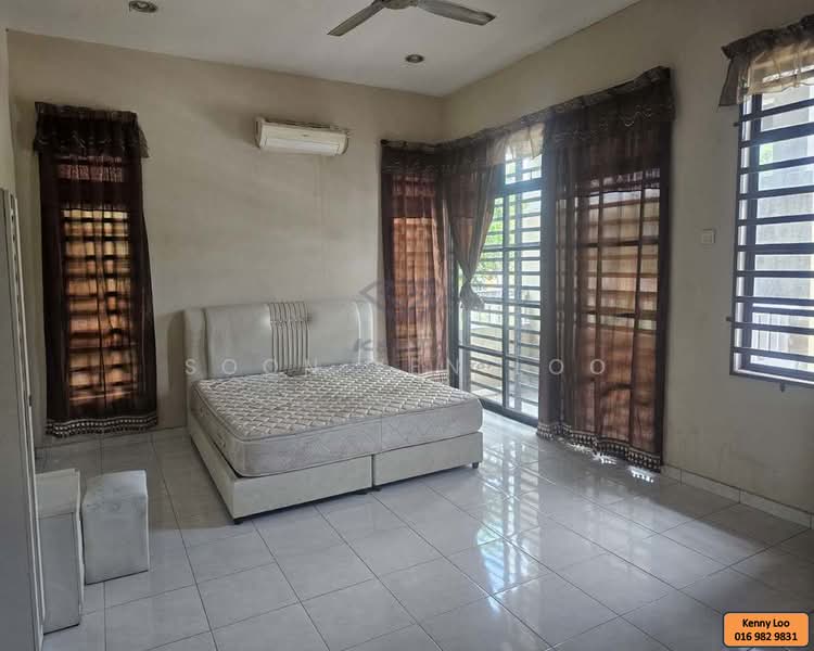 Semi-Detached House for Sale in Taman Astana Permai (Kuantan) - Kenny Loo - PropertyGuru.com.my