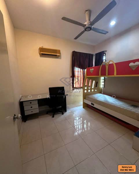 Semi-Detached House for Sale in Taman Astana Permai (Kuantan) - Kenny Loo - PropertyGuru.com.my