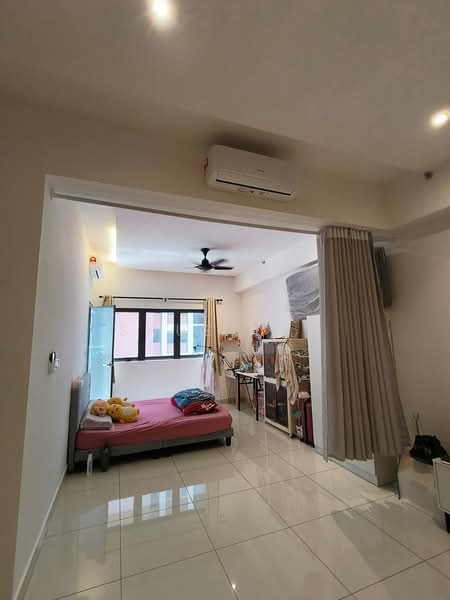 Servis Apartment untuk Disewa di Imperial / Cornell Suites @ EduSentral - Shue Tan - Bedroom - PropertyGuru.com.my