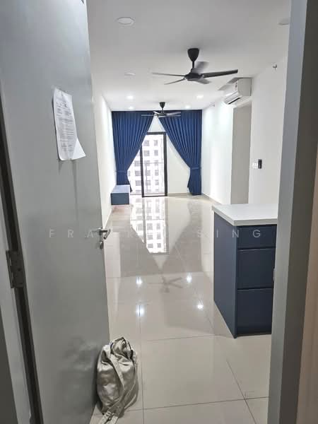 Servis Apartment untuk Disewa di M Luna - Frankie Sing - Living Room - PropertyGuru.com.my